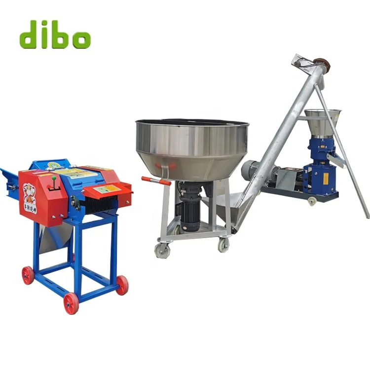 Three phases 380V Biomass pellet maker extruder sawdust combustible flammable ignitable flat die wood chip pellet making machine