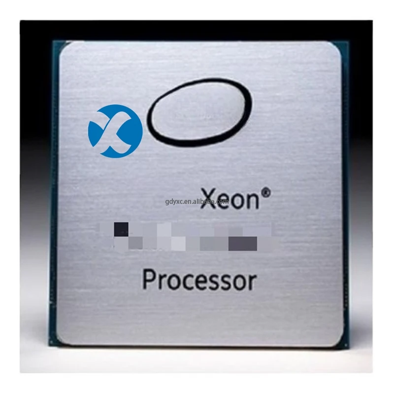 P19248-001 Xeon-Bronze 3206R 1.9GHz 8-core 85W Processor Kit for ProLiant DL380 Gen10 P23547-B21