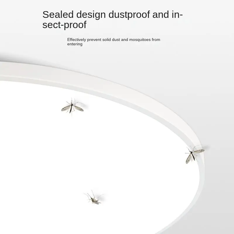 The New Listing Adjustable Light Designer Luxury 23Cm 30Cm 37Cm 2Cm Aluminium Profile  Led Light Ceiling