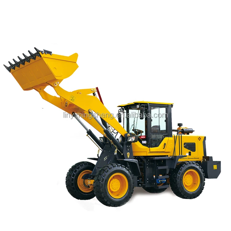 Фронтальный погрузчик ZL928 zl50g