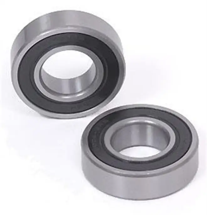 Bearing With Hot Selling And Good Price Chrome Steel Made In China 6311 Deep Groove Ball Bearing