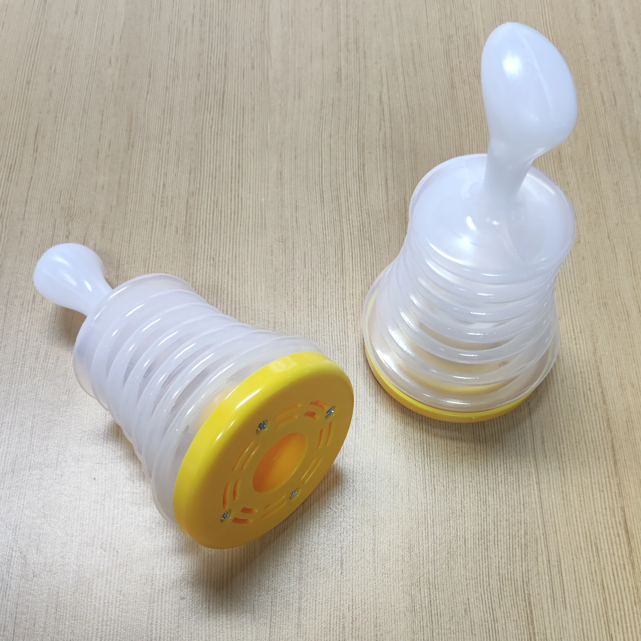 Портативный комплект первой помощи для дома младенцев взрослых и детей аварийное устройство всасывание анти удушение