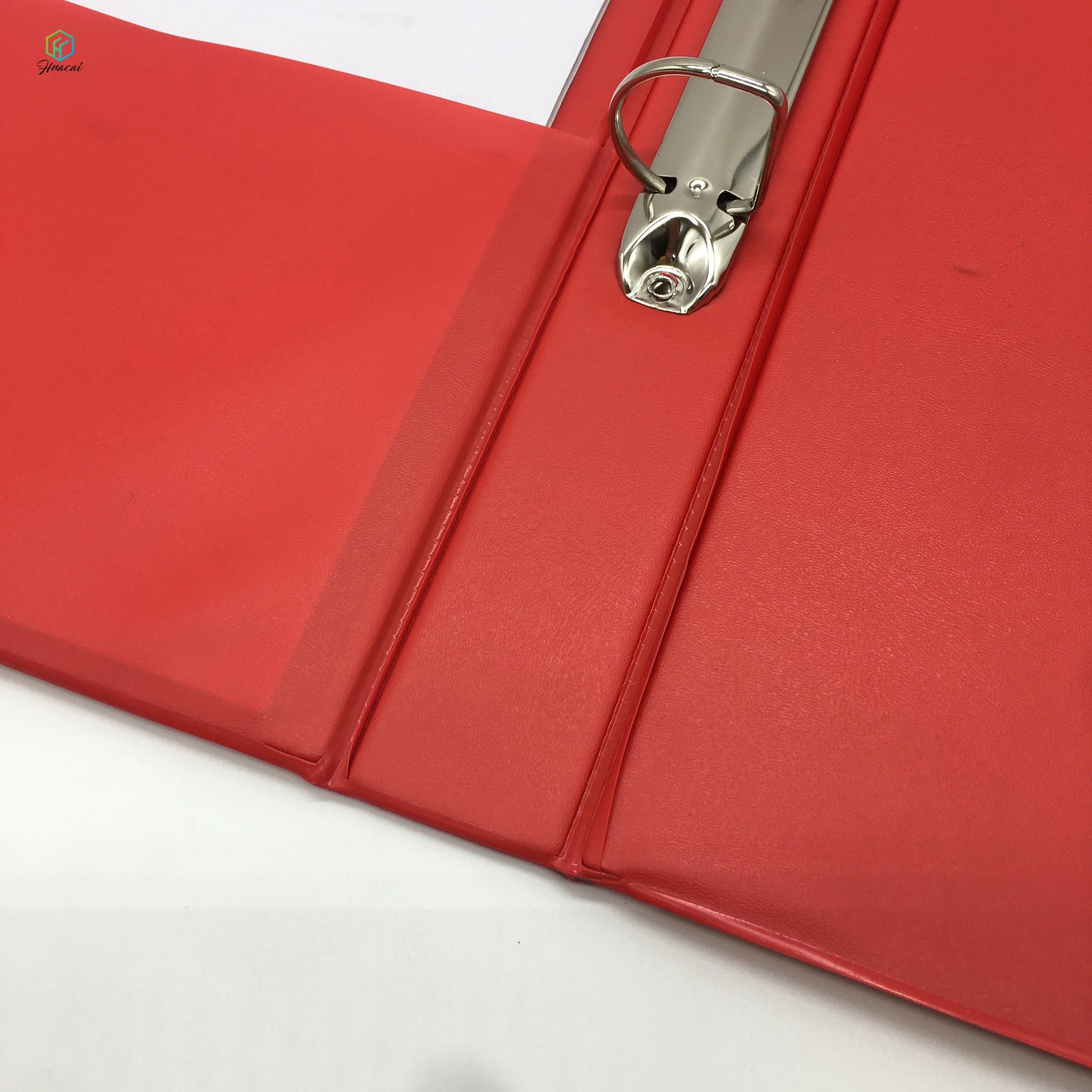 Custom Printed 2/3 /4 Hole Ring Binder A4 Paper File Folder Wholesale