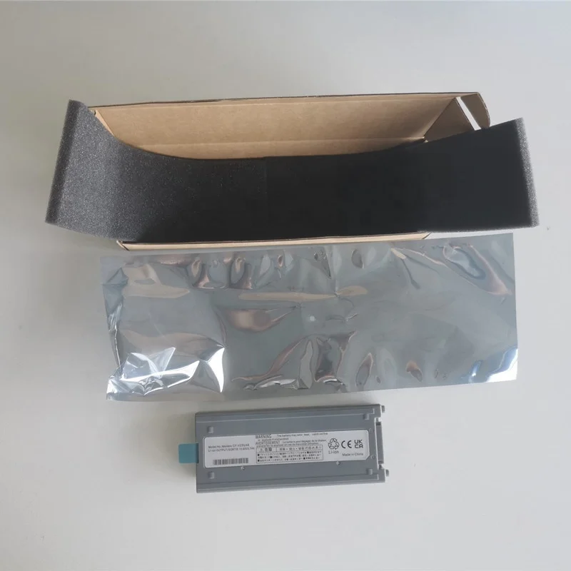 High Quality  CF19 CF-VZSU48 CF-VZSU50 Battery for Panasonic Toughbook CF-19 10.65V