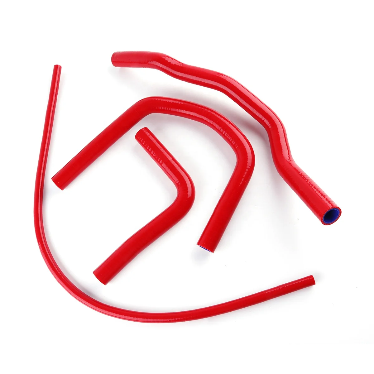 New Arrival Reinforced Silicone Radiator Hose For Yamaha Banshee 350 YFZ350 1987-2006