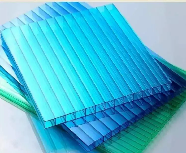 Pp Pe Plastic Hollow Corrugated Coroplast Grid Sheet Board Profile Sign Extrusion Making Machine