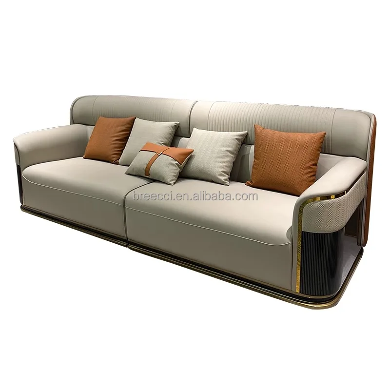 Royal Italian-Designed Luxury Middle Eastern Majlis Sofa Set Classic Arabic Modular Corner Fabric Furniture Mall Apartment