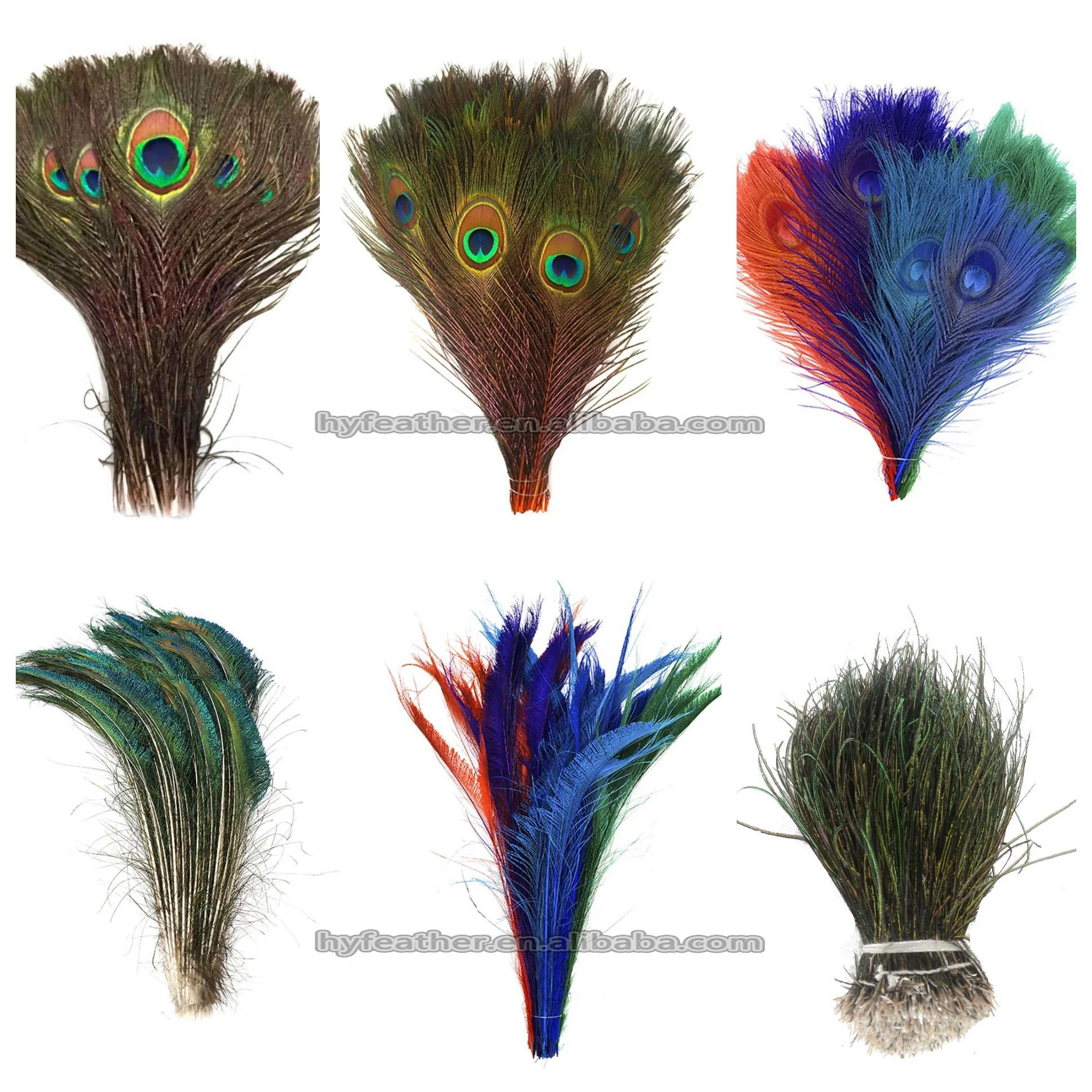 Маленькие натуральные павлиньи перья для продажи вечеринки карнавала дома свадьбы в центре рождественской вазы праздничного декора поделки цветочные украшения