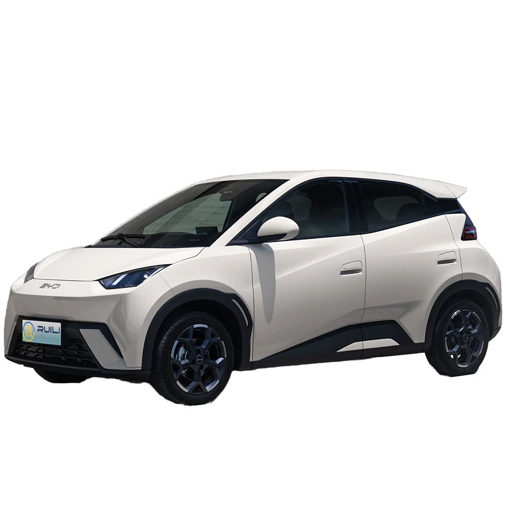 2024 Byd Seagull Active Edition Electric Vehicle 305km Range Auto BYD Electric Car in Stock