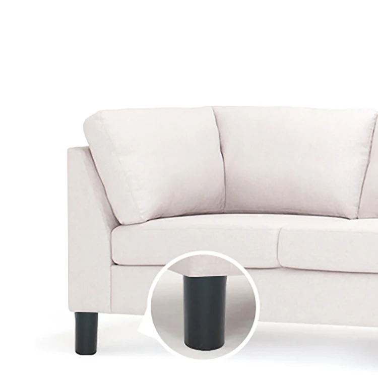 Пластиковые регулируемые ножки для наружной мебели с ножками 135 мм новый дизайн бесплатный образец