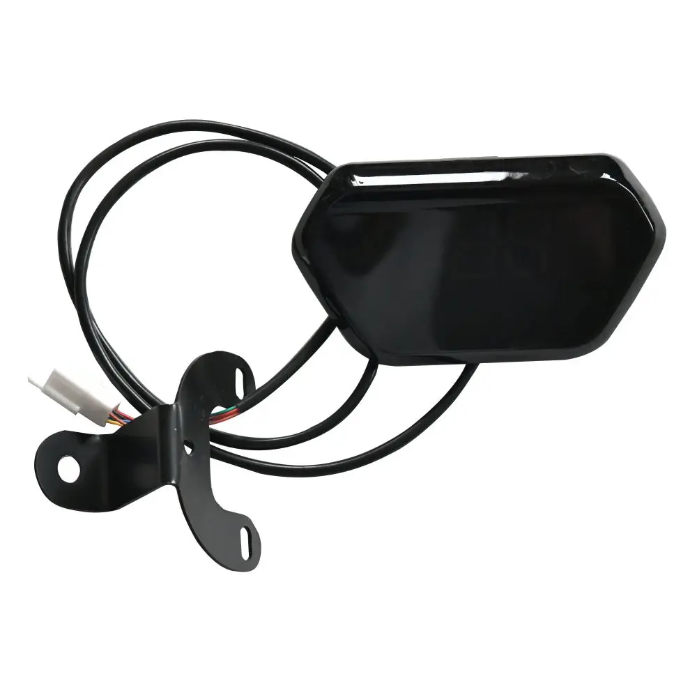 Factory direct selling electric scooter accessories DJI stopwatch