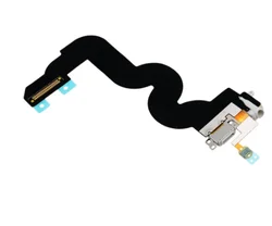 Usb charging headphone jack  main flex  for iPod touch 5 5th 6 6th  Charger Connector Plug Port Flex