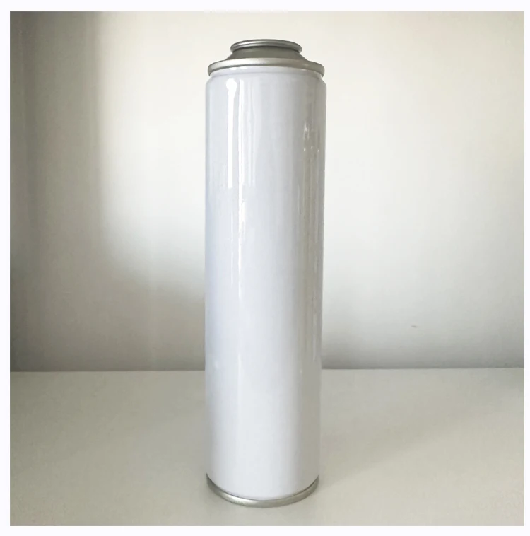 wholesale Lever Lid Metal Round Packing For Glue And Coating empty aerosol paint tin can