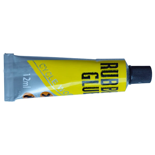 Tire Repairing Glue, tire repair tools,solution patch bicycle parts Rubber Solution