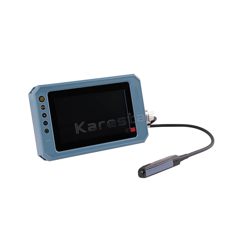Medical K-S300 Handheld Full Digital Portable Veterinary Ultrasound Scanner