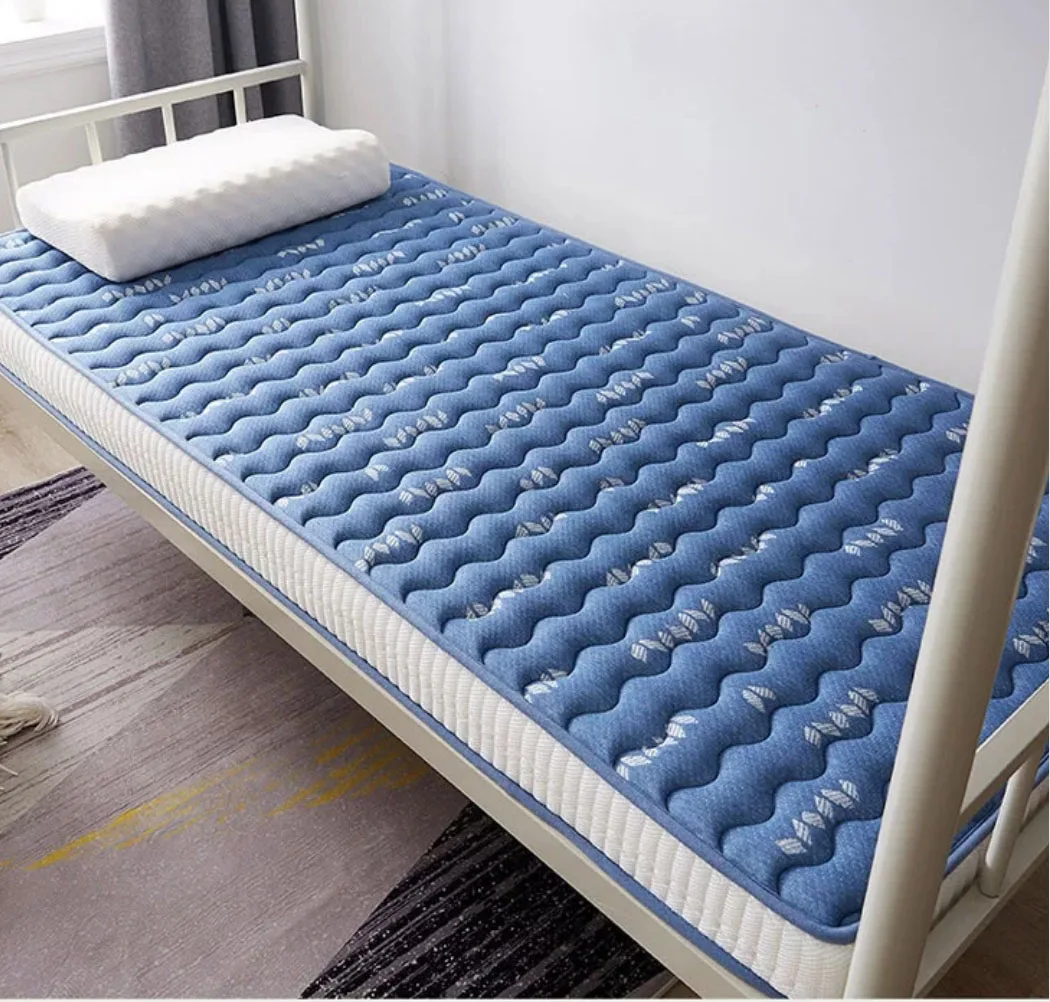 PU foam mattress High quality single mattresses  mass customization quality Cheap sleep-cooled sponge mattress