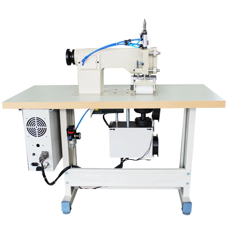 selling competitive price ultrasonic lace making machine