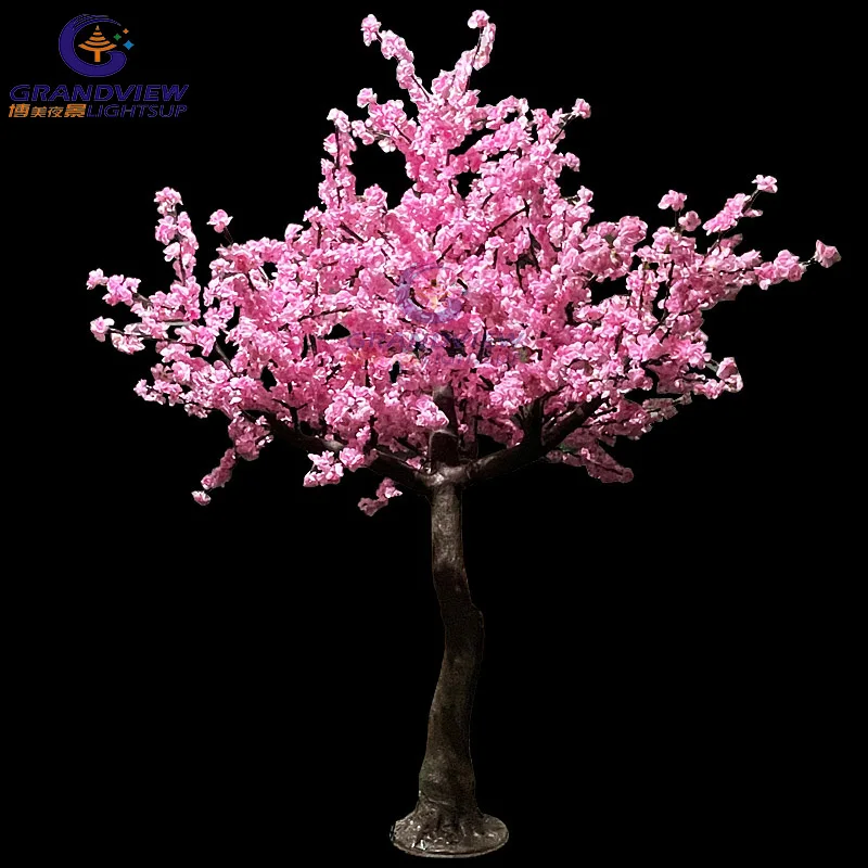 Водонепроницаемый светильник из вишневого дерева для наружного освещения Granview