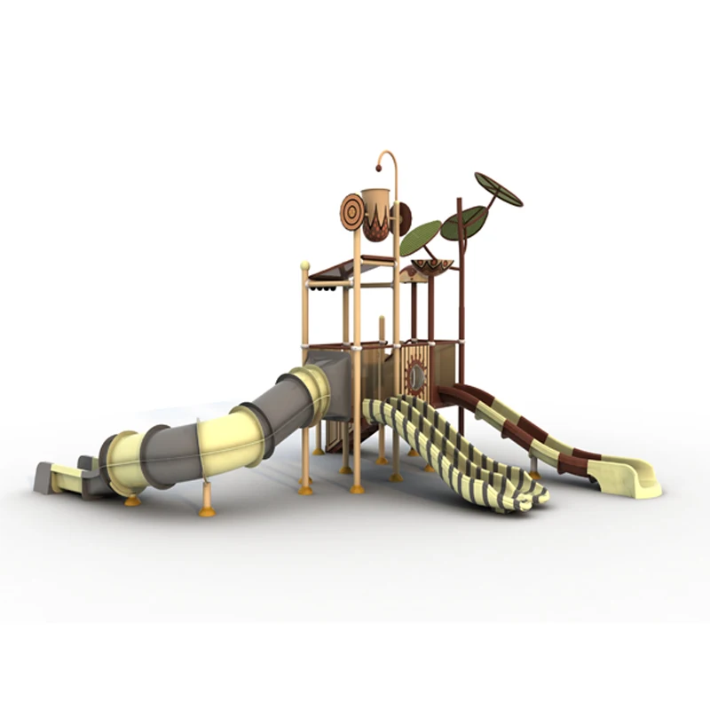 COWBOY Brewing Beer Equipment Casino Amusement Commercial Outdoor Playground House