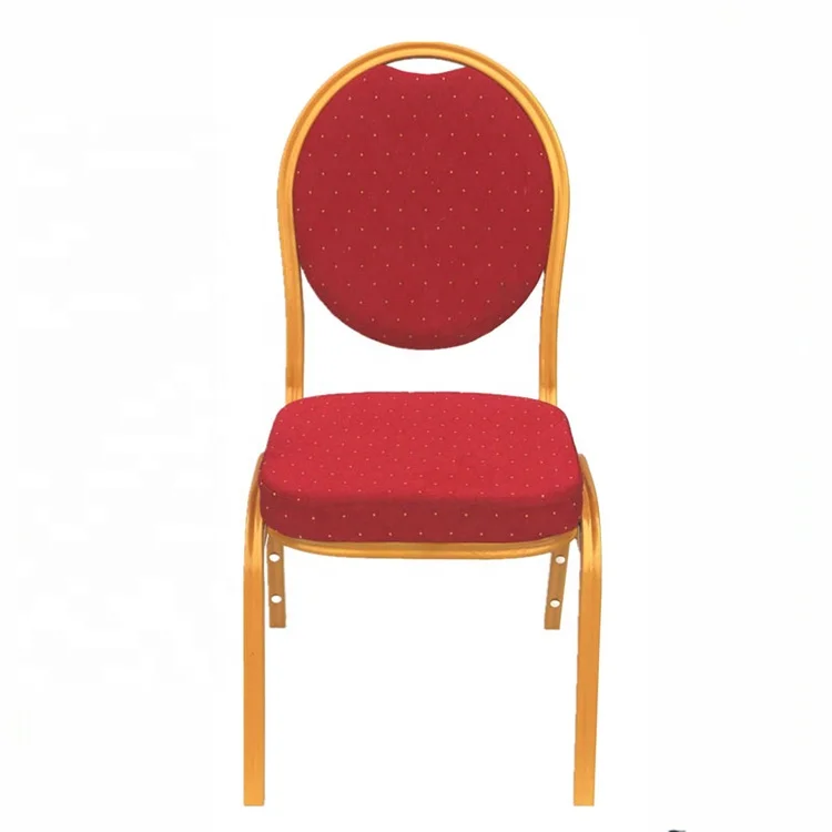 Hot sale Luxury chairs wedding banquet and party banquet used chair