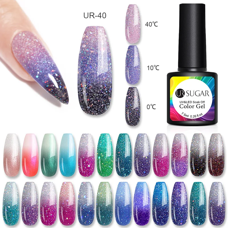 Manicure Professional Gel UV Gel Custom Logo Nail Polish Private Label Nail Polish