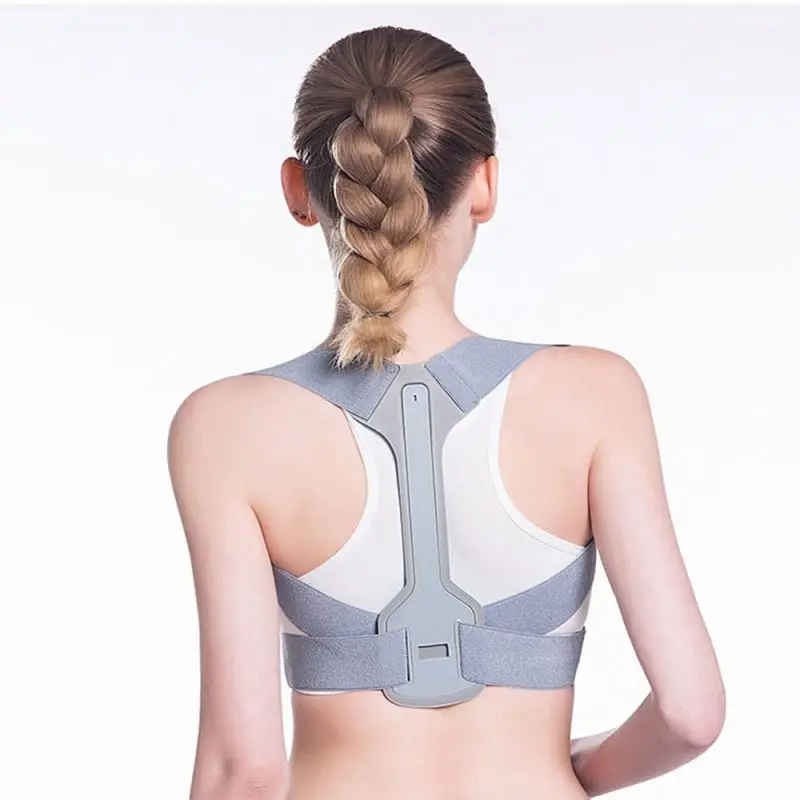 Magnetic Therapy Manufacturer Smart Induction Sitting Outdoor Sports Posture Corrector