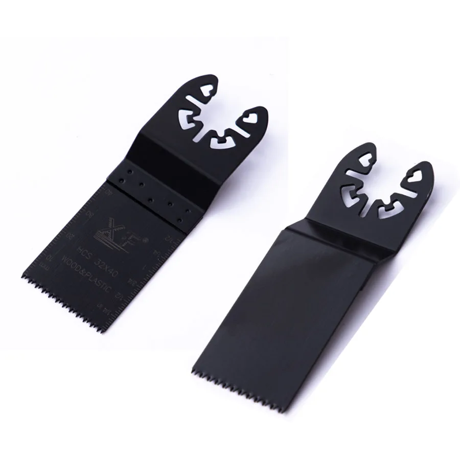 E-Cut Standard Oscillating Saw Blades for all Woods