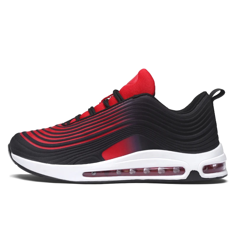 
air brand max 97 fashion unisex 7 colors running shoe casual trend retro outdoor sports shoes sneakers trainers women men 