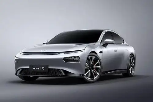  Рекламная оптовая цена OEM качество 200 кВт электрический автомобильный двигатель автомобиль