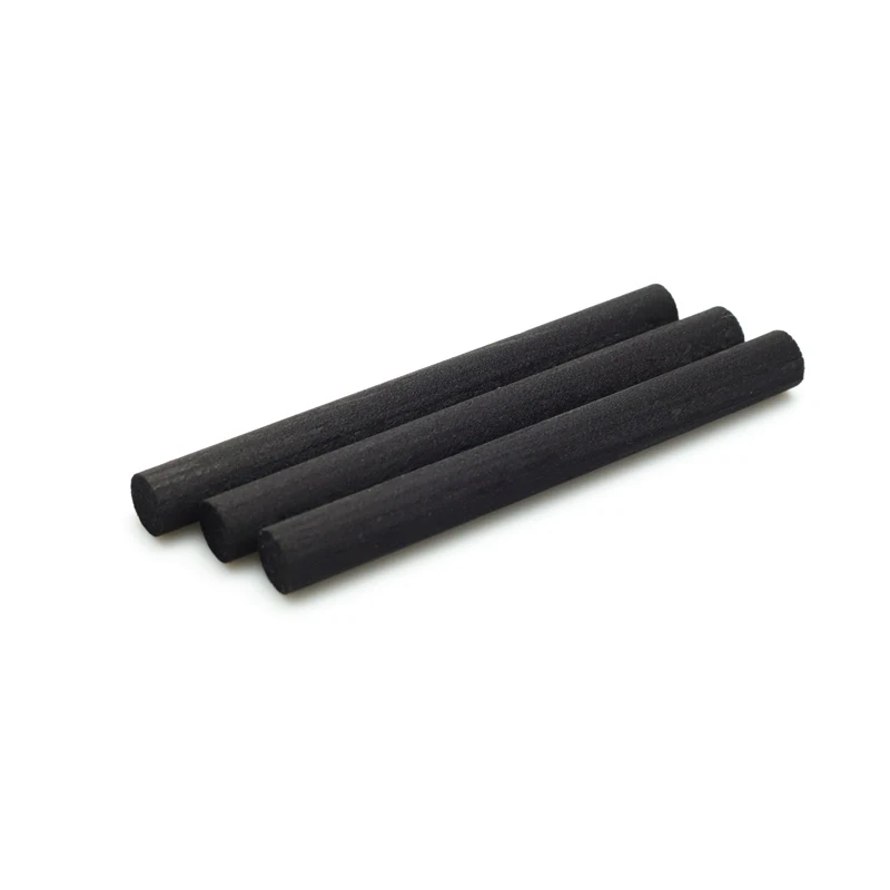 Custom Diameter white cotton core absorb humidifier filter fiber cotton perfume wick