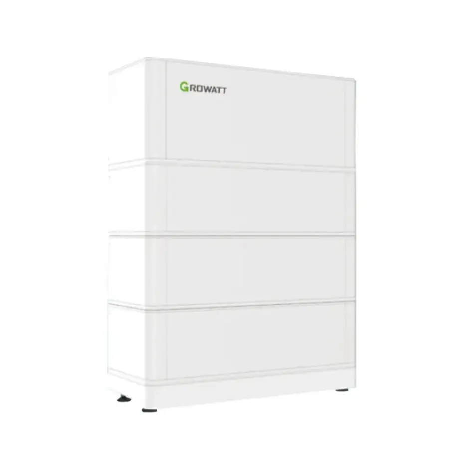 Аккумуляторная система Growatt Ark Xh 5.12kwh 7.68kwh 10.24kwh 12.8kwh 15.36kwh 17 92 kwh Lifepo4 батарея для MIN-XH MOD-XH инвертора