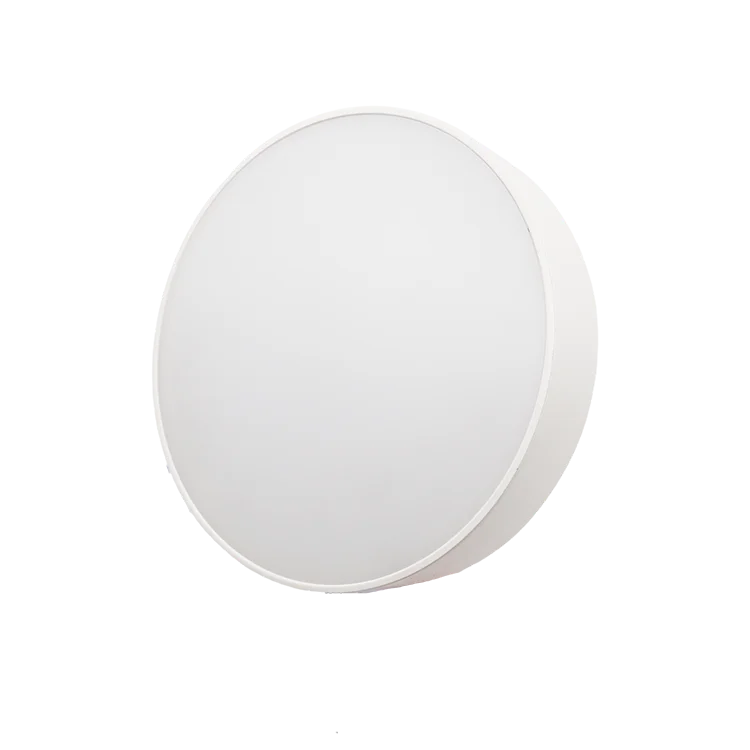 New design home hotel  office 4000K high lumens 6 inch surface mounted led panel lights