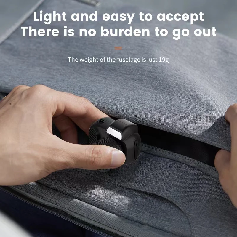 Promotional Gift Mini Digital Video Cam1080P Video Recording Camera With 0.96' Screen Vlog Recorder For Kids Students Classmate