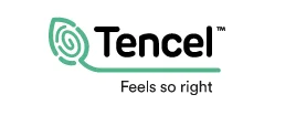 300T натуральный 100% Lenzing Tencel LF тканый Комплект постельного