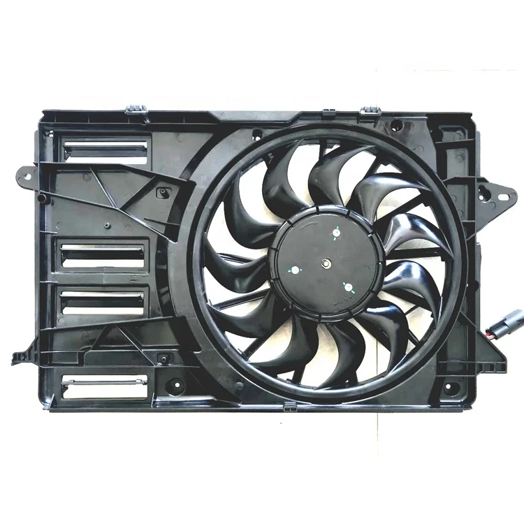 Eok Radiator cooling fan for Chevy Malibu 21-22 1.5L 84766913