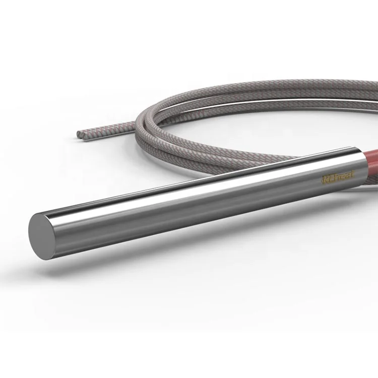 10mm x 110mm 110v  pencil electric rod heating resistance cartridge heater