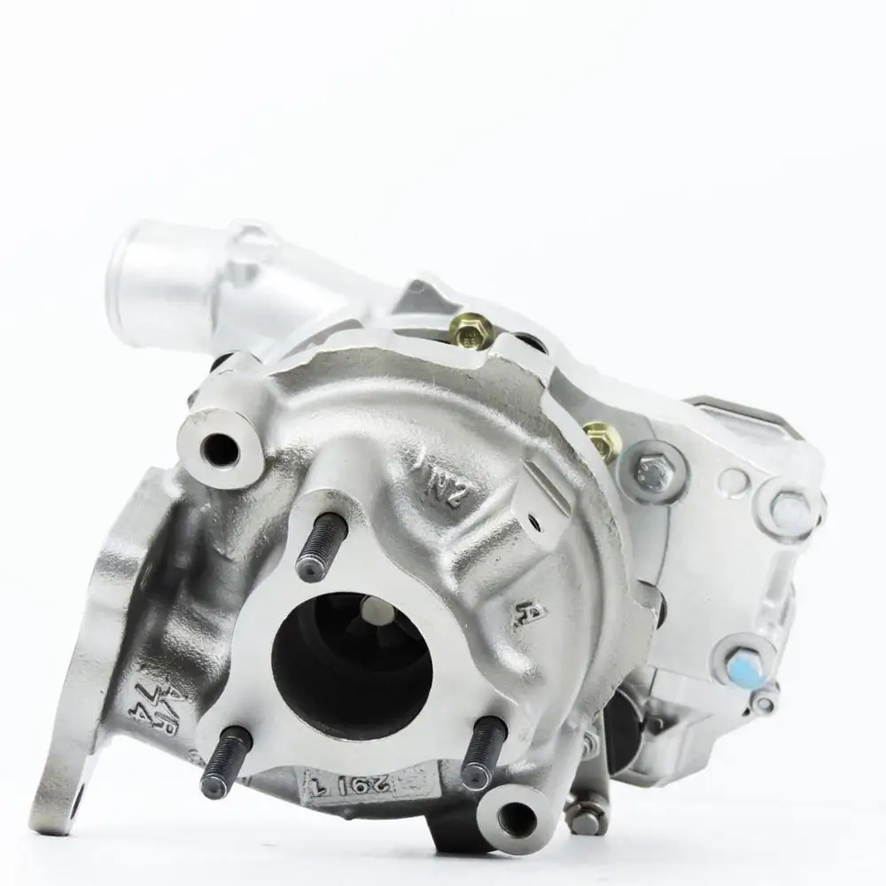 D4D turbocharger GT1241 for Toyota Yaris Corolla Turbo 780708-0005 17201-0N042