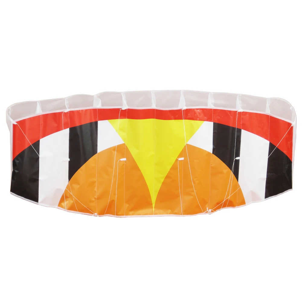 
Advertising parafoil power kite 