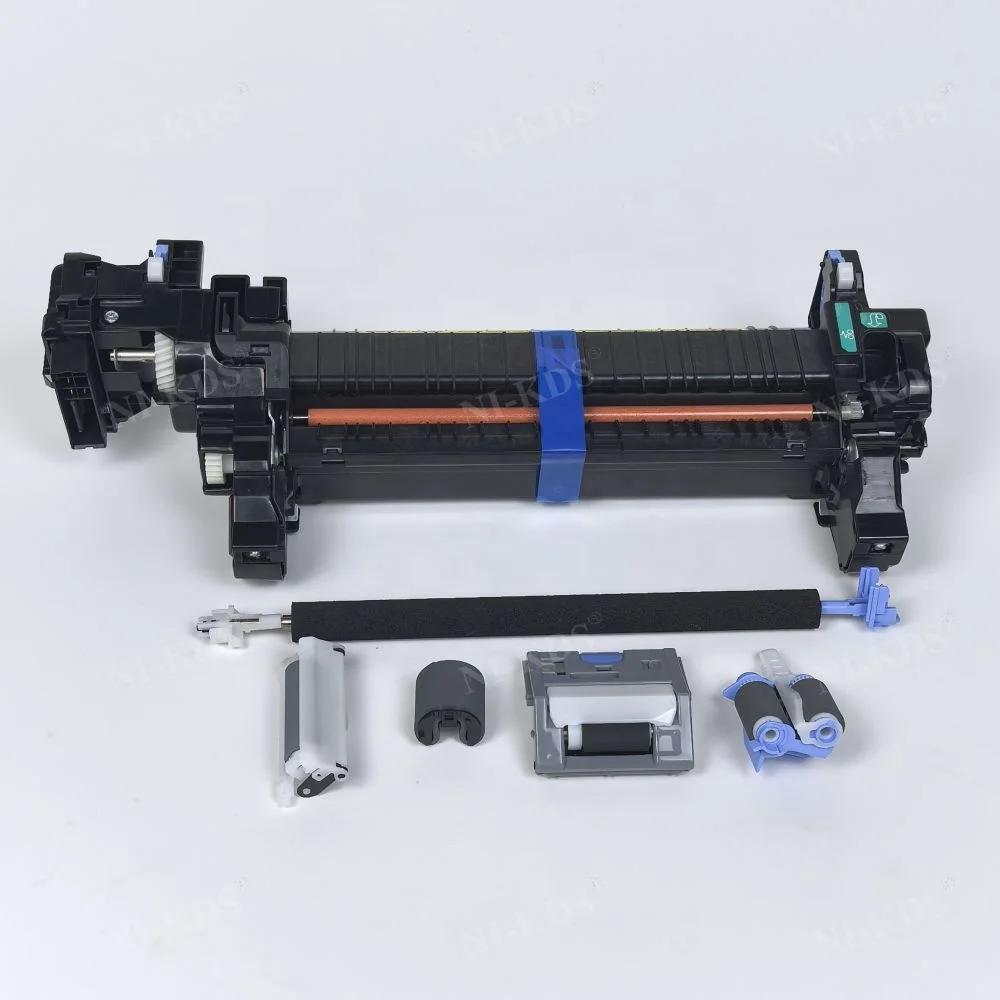 Genuine Fuser Service Kit B5L35-67902 110V for hp M552 M553 M577 Maintenance B5L36-67902 220V B5L35A
