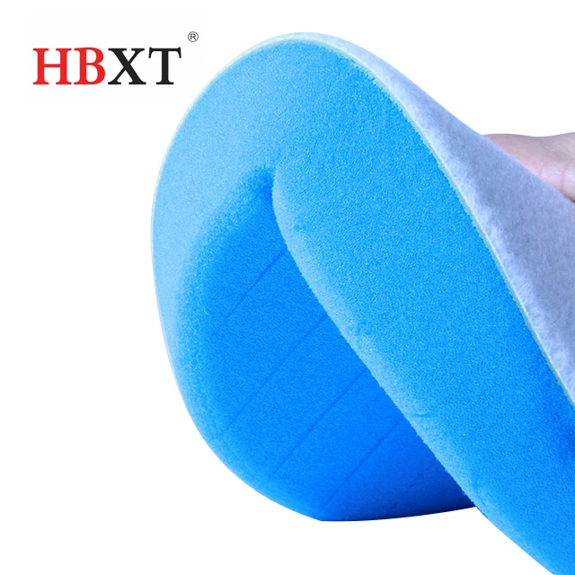 7 Inch Hard, Medium to Soft Auto Car wax polishing wheel  Spone wax disc/ scratch repair sponge wheel