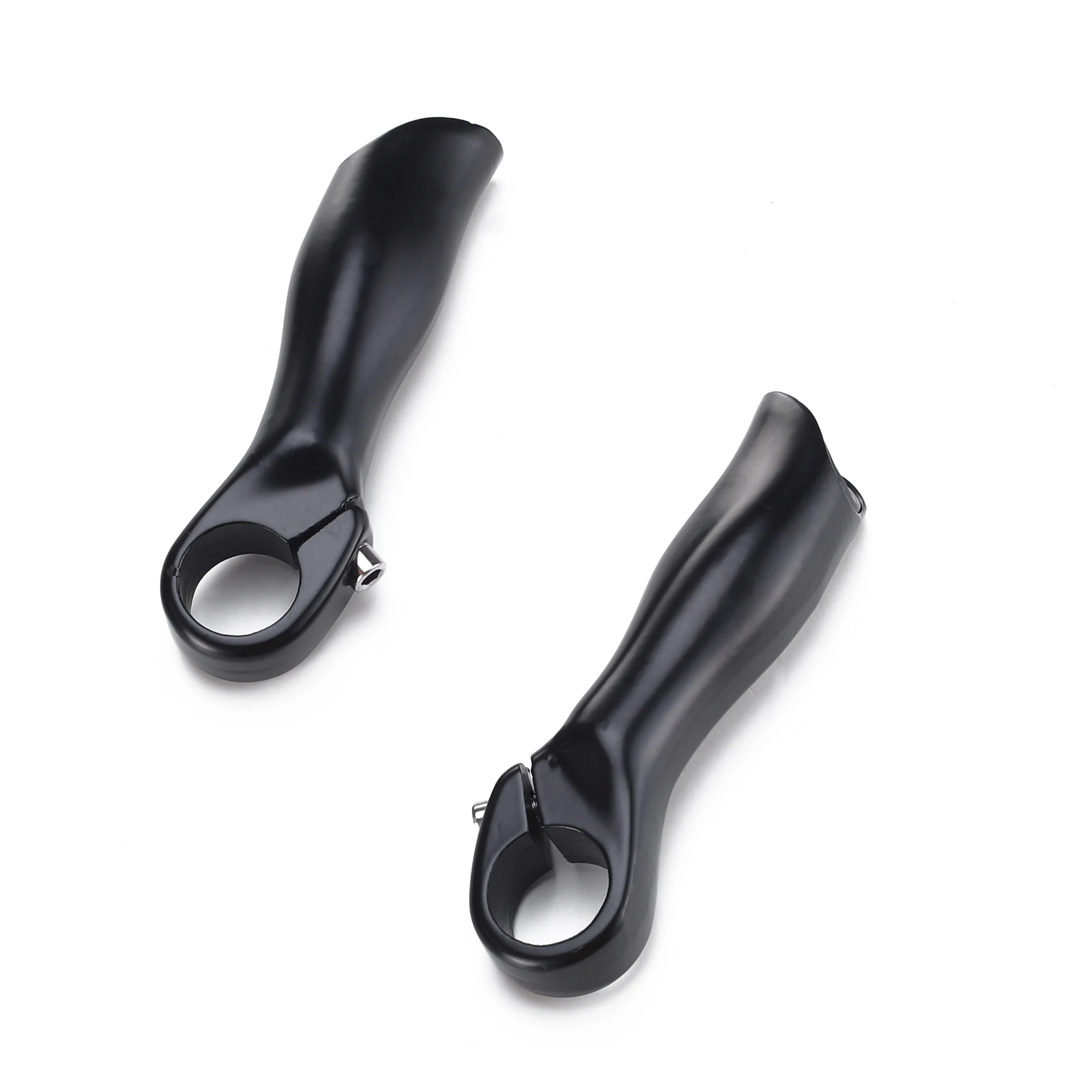 Aluminum Alloy Mountain Bicycle Bar End Road Bicycle Handlebar