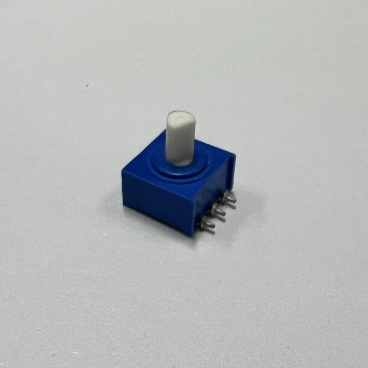 Stock for Wholesale Potentiometer 3310C-125-103L Bourns PCB component