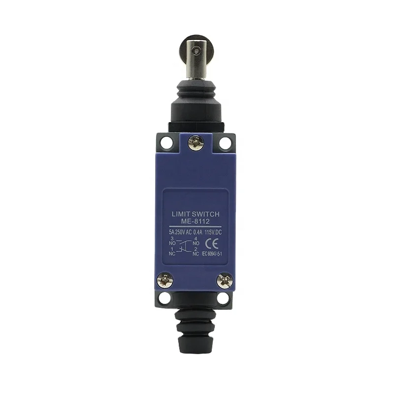 Переключатель хода JOYELEC TZ AZ 8112 концевой переключатель 5A 250VAC 0.4A 115VDC