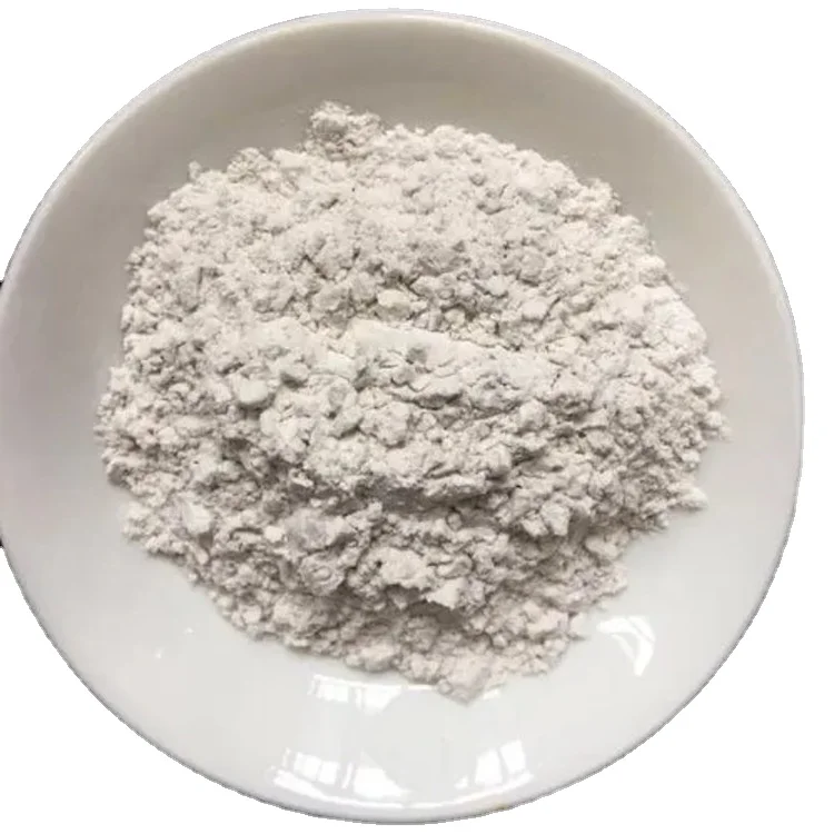 High Purity Bentonite Clay for Paper Making
