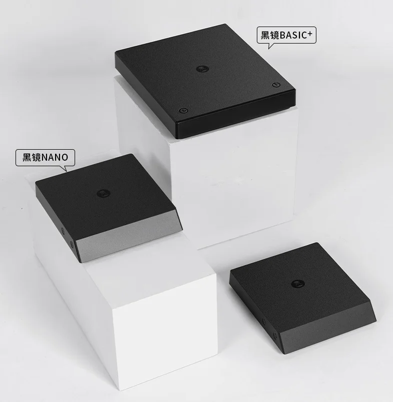 Timemore NANO scale new Italian coffee electronic scale mini coffee scale