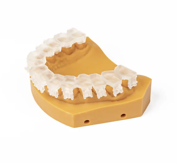 Resin 3d Printer  8.9 Inch  Dental Jewelry High Speed LCD 3d Printer