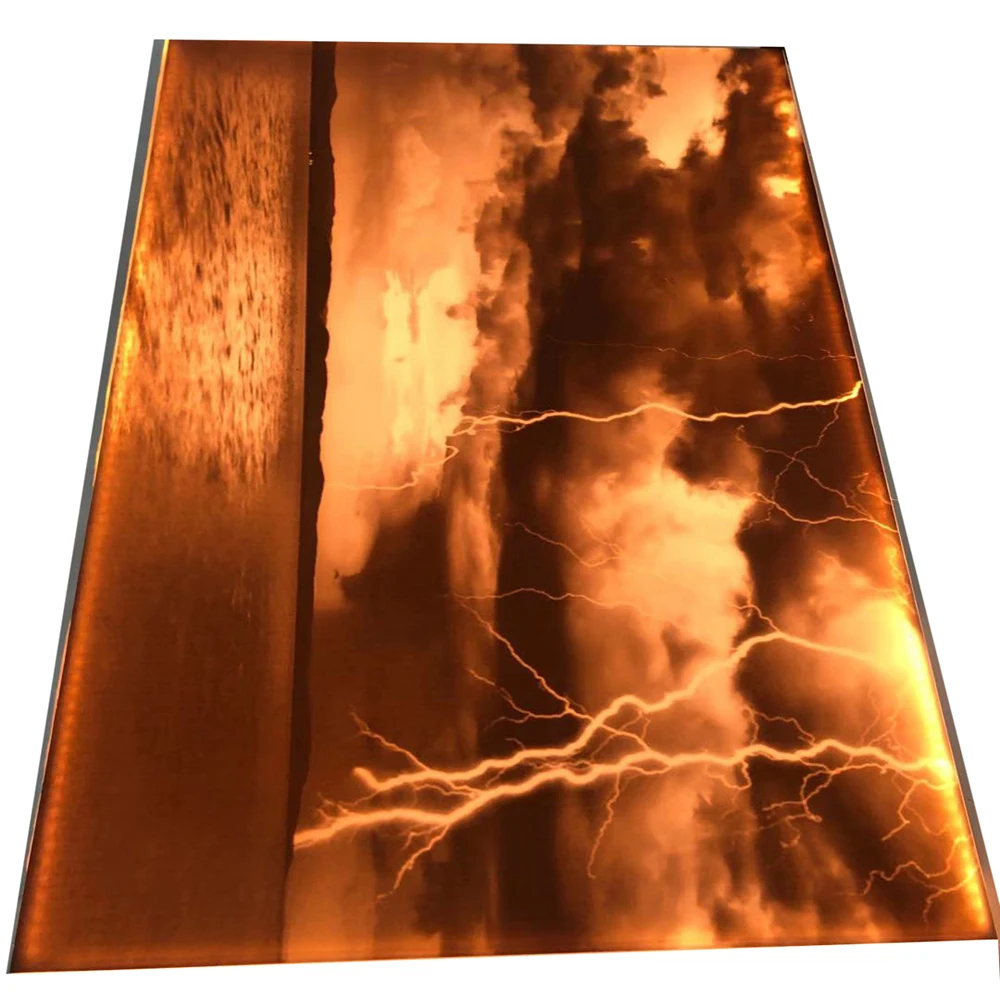 ultra thin dimmable small aluminium frame thin led panel light