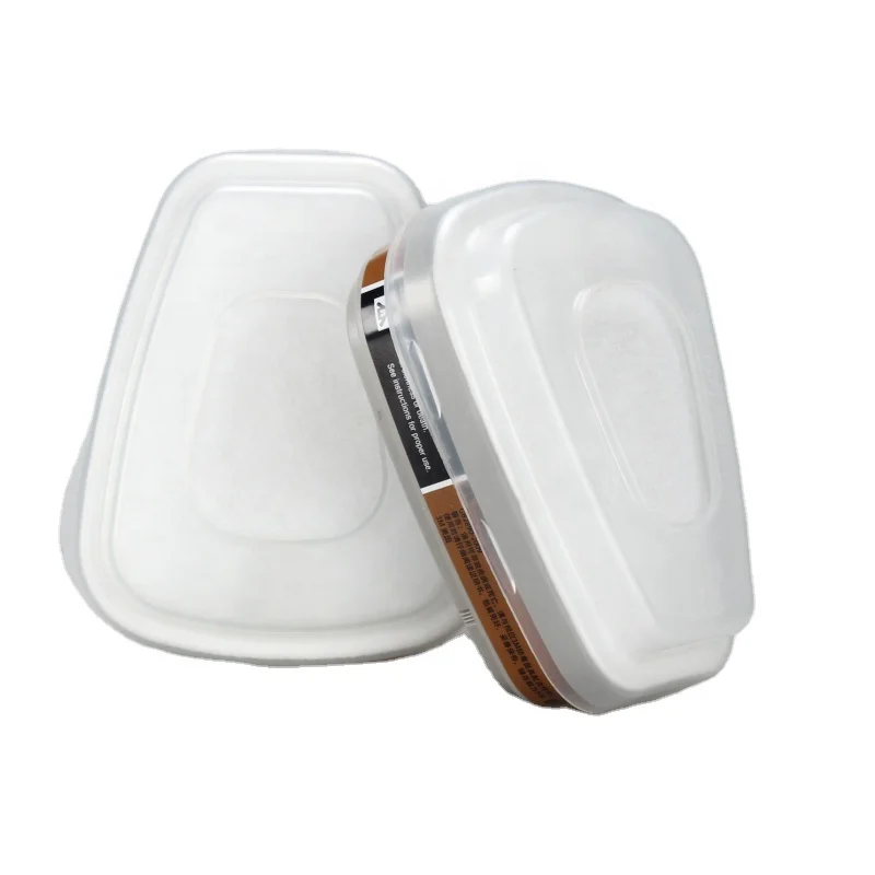 UT 6001 honeywell secure click organic vapour/vapor/acid gas Vaporizer cartridge threaded 6003 6006 Organic Vapour gas cartridge