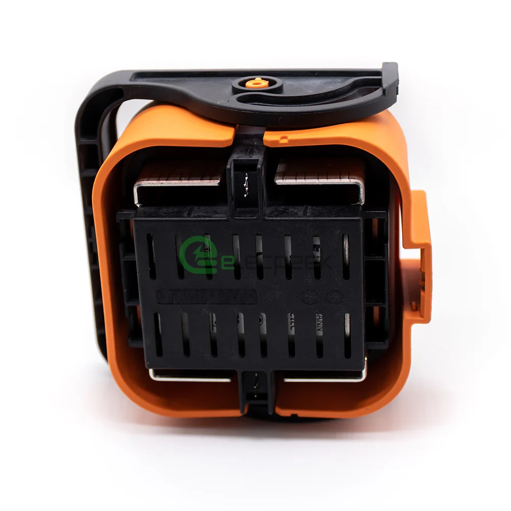 MSD Connector 450a-630a Socket Accurate and Dependable For Electrical Connections