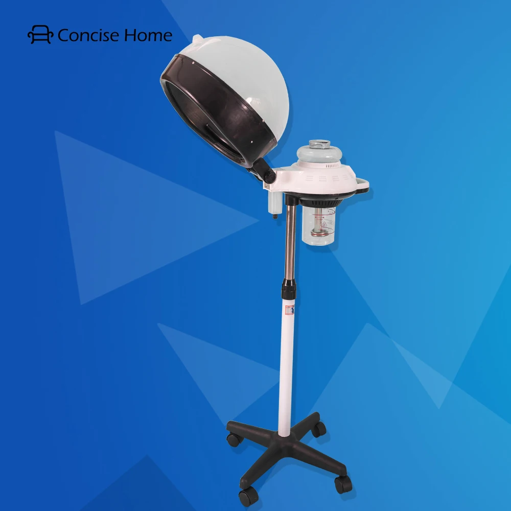 Домашнее оборудование для салона красоты Cocnsie, профессиональный отпариватель с подставкой для салона красоты